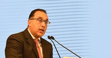 رئيس الوزراء يستعرض خطة الدولة للإصلاح الإدارى مع وزيرة التخطيط