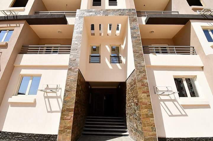 تفاصيل سحب كراسات شروط المرحلة الثانية من  مشروع ”سكن مصر”  والمطروح بــ8 مدن جديدة