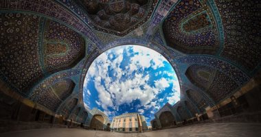 جائزة حمدان بن محمد للتصوير الضوئى تذهب الي الإيرانى فايز بهرام