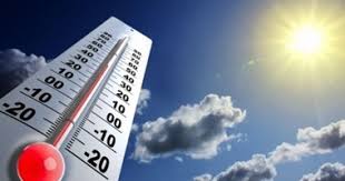 حالة الطقس وبيان درجات الحرارة المتوقعة اليوم الخميس 12 يوليو