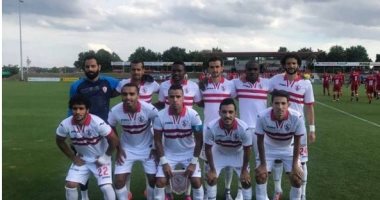 نادي الزمالك يقرر صرف مقدمات عقود اللاعبين بعد العودة من ألمانيا