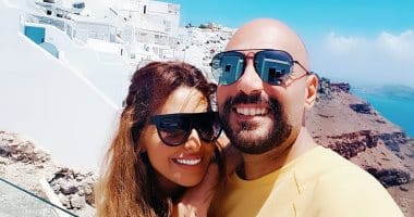 مى سليم لن تلتقى بوليد فواز فى فيلم ”قرمط بيتمرمط” بعد انفصالهما