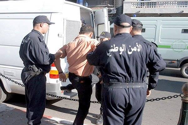 محكمة جزائرية تحيل الإرهابي أبو جعفر إلى الحبس المؤقت