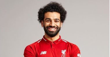 محمد صلاح علي رأس قائمة ليفربول فى معسكر أمريكا