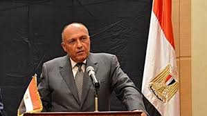 مصر ترفض قانون (الدولة القومية) الإسرائيلي وتؤكد موقفها تجاه الشعب الفلسطينى