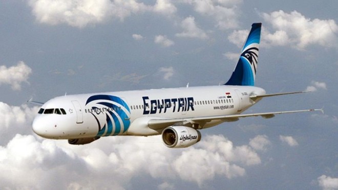 مصر للطيران تعلن انطلاق 104 رحلات جوية من مطار القاهرة