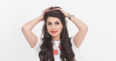 المغربية ريم تؤكد انها فى مصر قريبًا