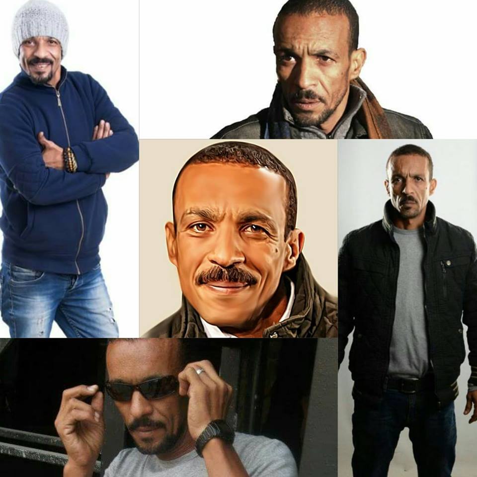 محمد فاروق شيبا يفتح قلبه في حوار خاص للقمة نيوز