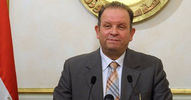 بحث طرح أراضى بنظام حق الانتفاع للريف المصري