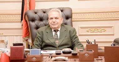 مجلس القضاء الأعلى وافق على حركة مساعدى وزير العدل