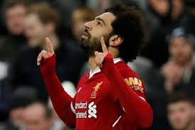 رسميا صلاح ينافس نجوم العالم علي جائزة أفضل لاعب