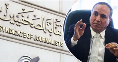 نقيب الصحفيين يؤكد علي افتتاح أكبر مركز للتدريب فى الشرق الأوسط بمقر النقابة قريبًا
