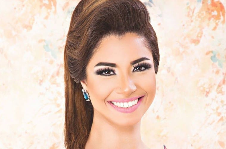 نسمة محجوب تشارك في مهرجان الاوبرا الصيفي بالاسكندرية