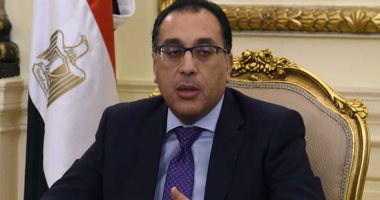 رئيس الوزراء يستقبل رئيس مجموعة البترجى الطبية