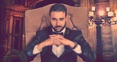 وفاة الفنان الصاعد مصطفى العلى