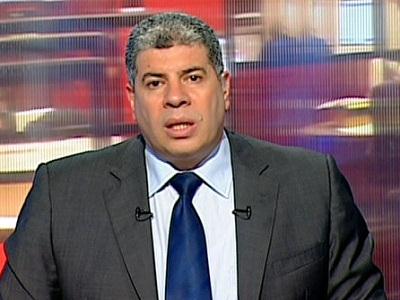 أحمد شوبير يظهر الليلة لأول مرة على ON Sport ليقدم حلقة عن الدوري المصري