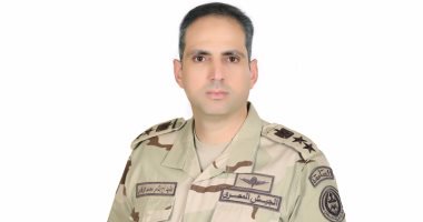 القوات المسلحة المصرية توجه الشكر لنظيرتها السودانية لعودة الدورية المفقودة