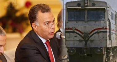 وزارة النقل تعلن عن عقد توريد 1300 عربة سكة حديد خلال أيام