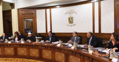 مجلس الوزراء يوافق على مد الإعارات والإجازات بدون أجر للعاملين فى الخارج