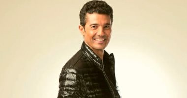 خالد النبوى يتعاقد علي بطولة فيلم مولد يا سيدة