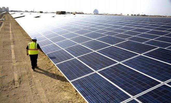 برنامج لتأهيل القدرات للمهندسين العاملين في مجال تركيبات محطات الطاقة الشمسية