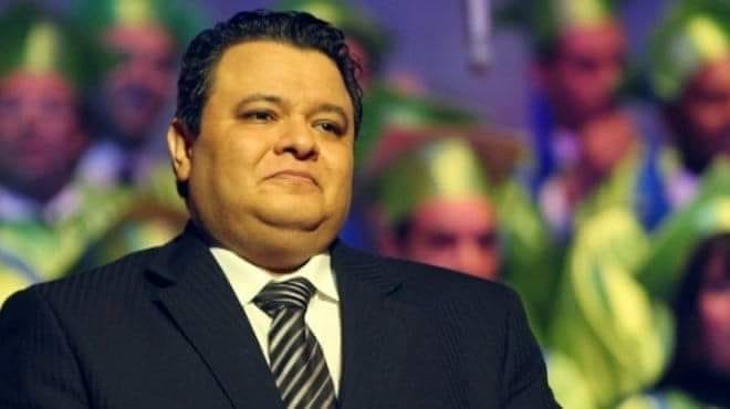 المخرج خالد جلال ضيفا على ”صباح الورد” على شاشة TeN