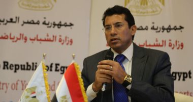 وزير الرياضة يكشف عن رؤية شاملة لتطوير مراكز الشباب بالمحافظات