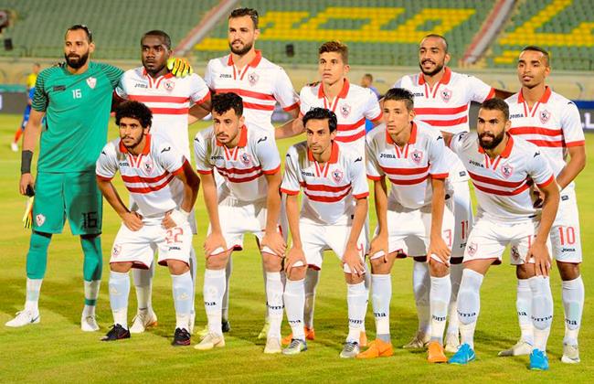 الزمالك يعلن عن منافذ بيع تذاكر مباراته أمام القادسية الكويتي