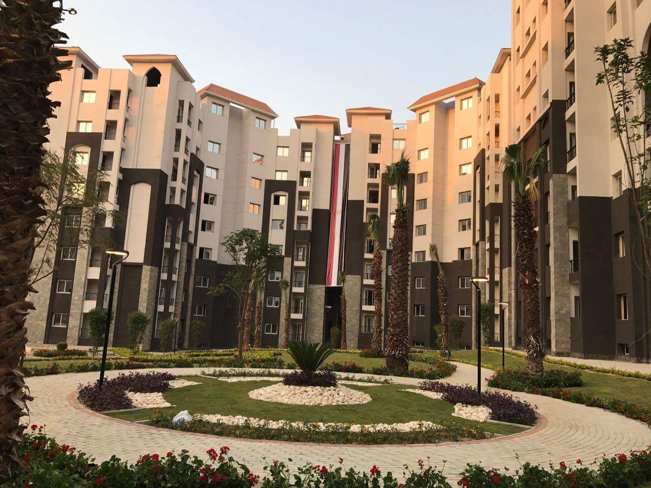 الإسكان :غداً بدء حجز الوحدات السكنية بالعاصمة الإدارية الجديدة إلكترونياًوالتخصيص بأسبقية الحجز