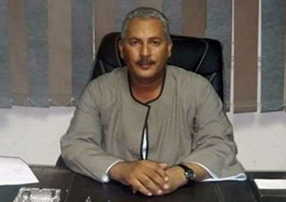 نقيب الفلاحين يكشف عن  كارثه في تقاوي  الطماطم 023