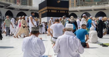 وزارة الصحة تعلن وفاة 2 من حجاج مصر بالاراضي المقدسة