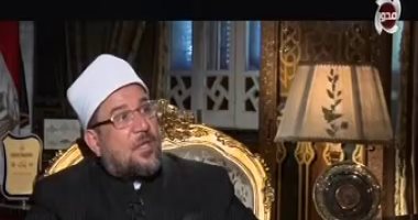 وزير الأوقاف يؤكد اهتمام الرئيس السيسى بتجديد الخطاب الدينى