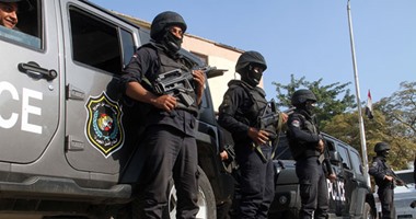 وزارة الداخلية تعلن حالة الاستنفار الأمنى تزامنا مع ذكرى فض اعتصام رابعة