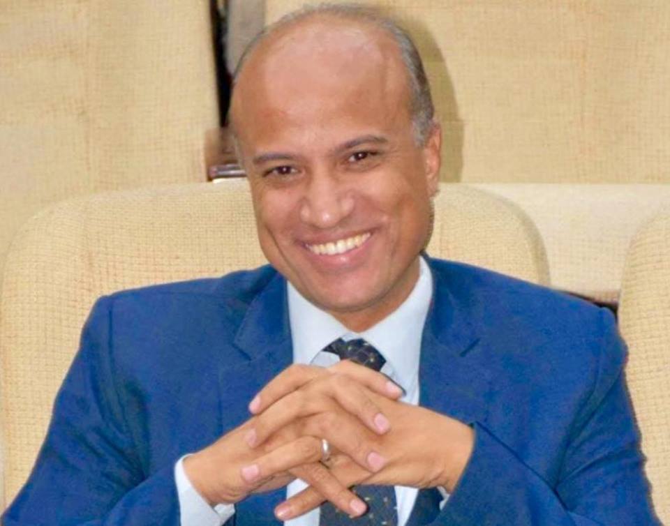الزناتى يعلن انتهاء أزمة تأشيرات الصحفيين بعد تدخل سلامة ومكرم
