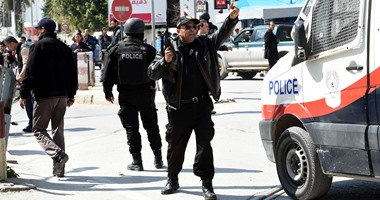 تونس تعلن القبض علي عناصر خطرة ضمن تنظيم داعش الأرهابي