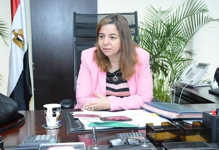 مى عبدالحميد: السماح بتوكيل الغير فى التعاقد والاستلام لوحدات الإسكان الاجتماعى للمصريين