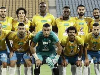 اليوم .. الاتحاد السكندري يواجه الدراويش بالدوري العام