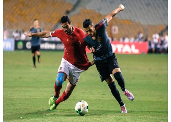 الاهلي يتحفز للترجي للفوز وضمان الوصول لدور الثمانية لدوري الابطال الافريقي