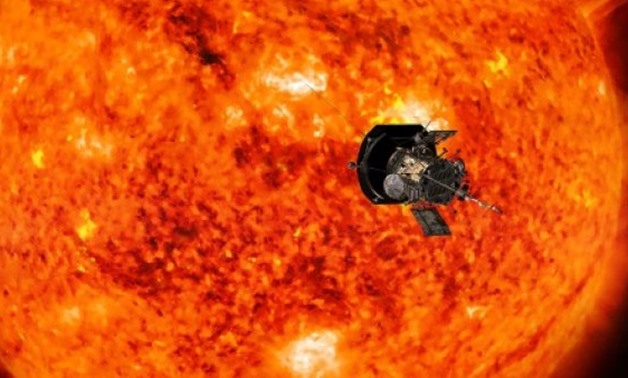ناسا تعلن اطلاق مسبارًا تاريخيًا الي ” الشمس”