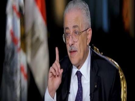 وزير التعليم يؤكد أن الجميع يشعر بالضغط الذي يمر به الطالب وولي الأمر
