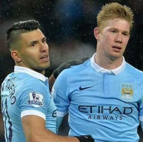 الستي يريد مواصلة الفوز امام هيدرسفيلد الجريح