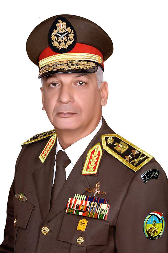 القائد العام يغادر إلى روسيا الإتحادية فى زيارة رسمية
