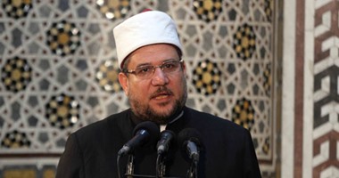 وزير الأوقاف يؤكد وصول حصيلة صكوك الأضاحى لـ 37 مليون جنيه