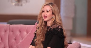 هنا الزاهد تعرب عن سعادتها بإيرادات فيلم بنى آدم
