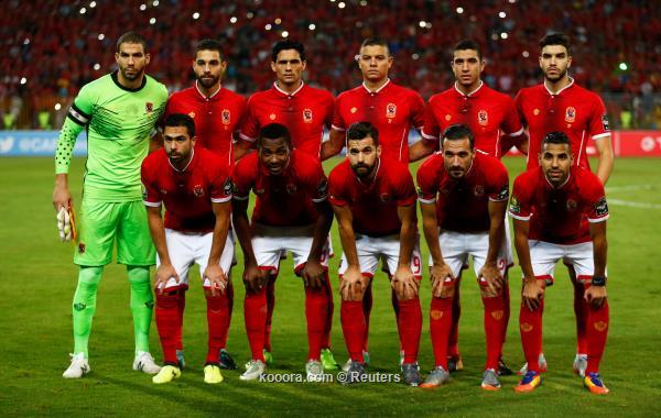 نتائج وإحصائيات الأسبوع الرابع من الدوري المصري