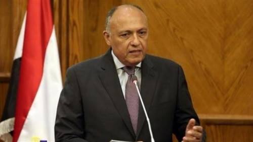 البيان الختامى للجنة الوزارية المصرية - السودانية