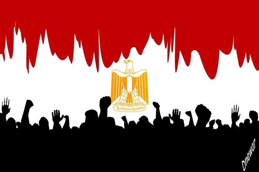 الأربعاء .. الأمن القومي المصري.. وتحديات الواقع