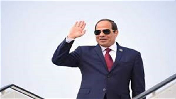 شباب الصحفيين :حركة المحافظين الجديدة تؤكد ان الشباب في قلب وعقل ”السيسي”