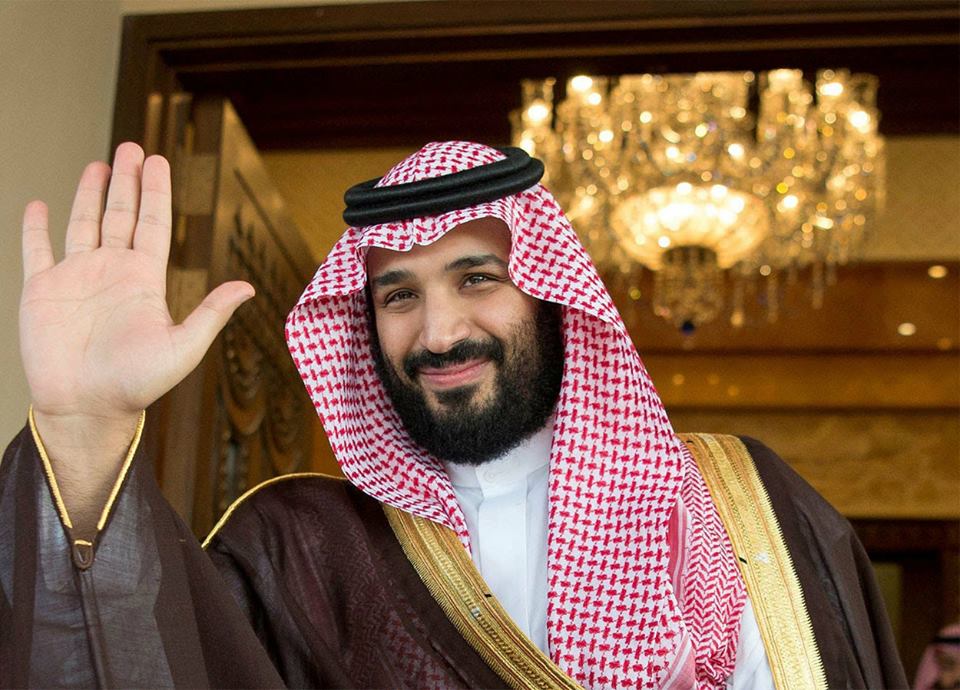 جبهة شباب الصحفيين تهنىء خادم الحرمين الشريفين والأمير محمد بن سلمان .. بنجاح موسم الحج.
