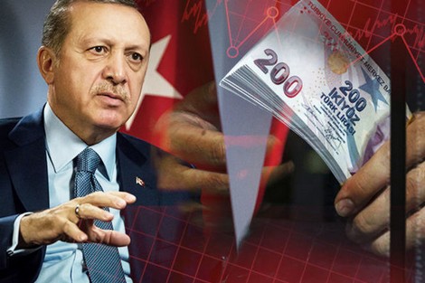 أزمة ” الليرة” التركية والدرس المستفاد للقارة الأفريقية